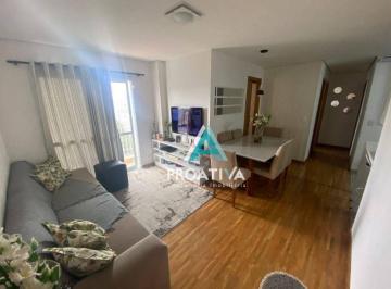 3e20d88cb9b59d0cdd9d351c83824622a7986dc5 · Apartamento com 3 dormitórios à venda, 75 m² por R$ 730.000,00 - Jardim - Santo André/SP