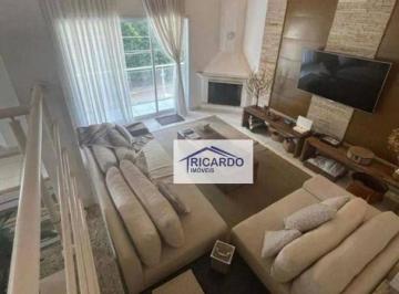 7b3fac64ecc78345c203c9e1c37b4a05c75d5857 · Sobrado com 3 dormitórios à venda, 200 m² por R$ 1.600.000 - Condomínio Country Club - Arujá/SP