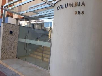 Apartamento · 88m² · 3 Quartos · 1 Vaga · Apartamento para alugar em Londrina, Centro, com 3 quartos, com 88 m², Edifício Columbia