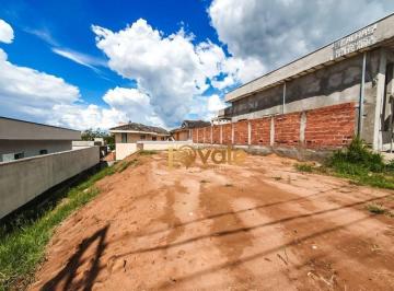 21041153eb524fdba0dd95c78a09b3e6eae32810 · Terreno à venda, 300 m² - Condomínio Terras do Vale - Caçapava/SP
