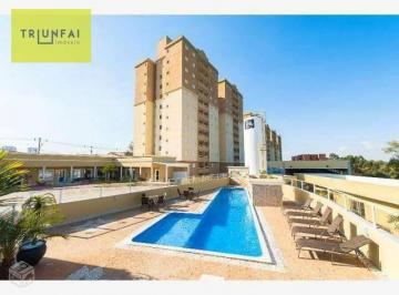 601f3220cbae98f05bac19680b92b7a6ac924e15 · Apartamento com 2 dormitórios à venda, 59 m² por R$ 435.000,00 - Condomínio Alpha Club Residencial -