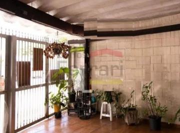 Casa · 110m² · 3 Quartos · 2 Vagas · Casa 3 quartos , 2 vagas - Santana - Rua Doutor César , Braz Leme,