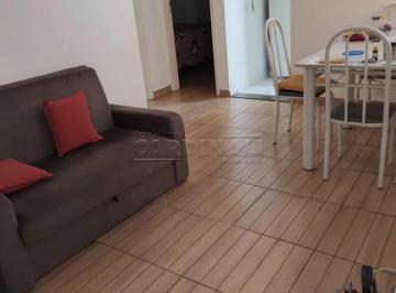 Sala · Apartamento Padrão em São Carlos
