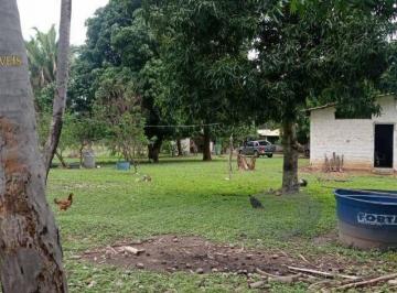 1669e280cf6c000be7ece8153a453a6c90156554 · Sítio à venda, 860000 m² por R$ 1.600.000,00 - Zona Rural - Santo Antônio do Leverger/MT