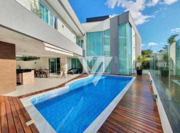 d783dc3291f43f592c3e8346b47b167ac266b6f5 · Casa com 5 quartos à venda, 420 m² - Alphaville Nova Esplanada - Votorantim/SP