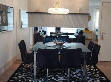Apartamento · 153m² · 3 Quartos · 2 Vagas · Apartamento 03 Dorm. em Vila Andrade - São Paulo