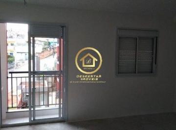 Apartamento · 27m² · 1 Quarto · Apartamento à venda - no Jardim Monte Alegre (Zona Norte)