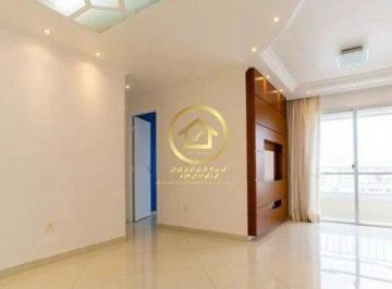 Apartamento · 65m² · 2 Quartos · Apartamento à venda - em Vila Siqueira