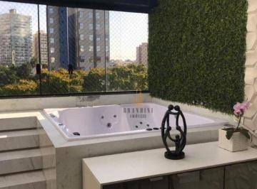 e600fc5ce93c018fac20113be87f74b06b88faa8 · Cobertura à venda, 110 m² por R$ 1.275.000,00 - Jardim Nova Petrópolis - São Bernardo do Campo/SP
