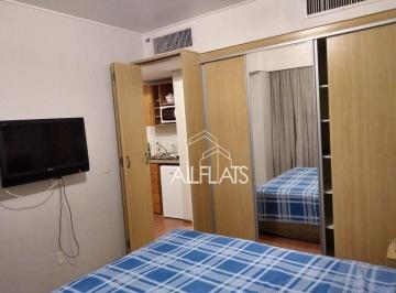fc80e1bfa986f0dd4c25caaee463bc80303fb1d4 · Apartamento com 1 quarto, 35 m² - venda Moema - São Paulo/SP