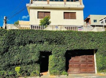 2aad10fcffb14fd26813f5fa1b763588a726b7eb · Sobrado com 4 dormitórios à venda, 280 m² por R$ 1.300.000,00 - Vila Mangalot - São Paulo/SP