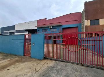 3bae620b816d43ed5e62016cf9855ae80075915b · Galpão para alugar, 749 m² por R$ 14.400,00/mês - Distrito Industrial I - Santa Bárbara D'Oeste/SP