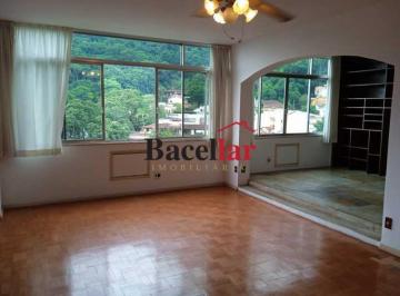 Apartamento · 148m² · 3 Quartos · 2 Vagas · Apartamento Tijuca  com planta generosa 3 quartos de frente para o sumaré
