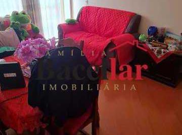 Apartamento · 69m² · 2 Quartos · 1 Vaga · Apartamento - Padrão / Residencial / Vila Isabel