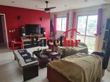 Apartamento · 136m² · 3 Quartos · 2 Vagas · Apartamento à venda - na Vila Isabel