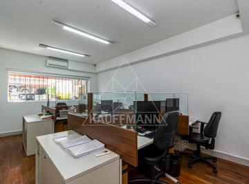 Casa · 320m² · 4 Quartos · 5 Vagas · Sobrado à Venda na Vila Nova Conceição - 1 Suíte - 5 Vagas - 320m² de Área Construída