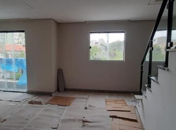 Casa · 130m² · 3 Quartos · 4 Vagas · Sobrado 130 M² Localizado No Bairro Jaçatuba Santo André - SP 