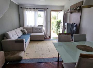Casa · 126m² · 3 Quartos · 2 Vagas · Sobrado à venda 3 quartos 1 suíte 2 vagas Demarchi - São Bernardo do Campo - SP