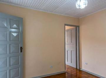 Casa · 120m² · 3 Quartos · 1 Vaga · Casa 120 m² na Vila Bela Vista em Santo André - SP