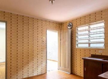 Casa · 120m² · 3 Quartos · 1 Vaga · Casa 120 m² na Vila Bela Vista em Santo André - SP