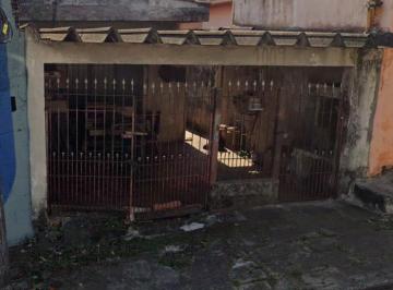 Terreno · 185m² · Terreno 185 m² Localizado No Bairro Curuçá Santo André - SP 