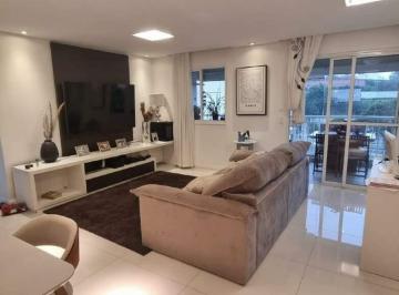Apartamento · 104m² · 3 Quartos · 2 Vagas · Apartamento centro de São Bernardo do Campo