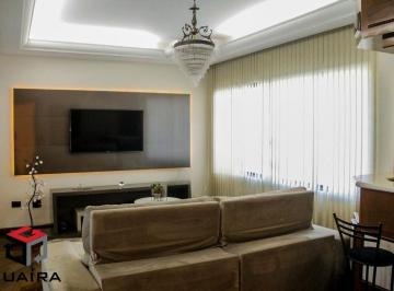 Casa · 292m² · 3 Quartos · 4 Vagas · Sobrado à venda 3 quartos 1 suíte 4 vagas Santa Maria - São Caetano do Sul - SP