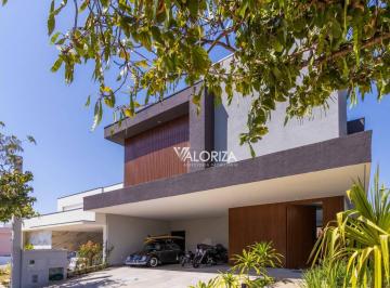 7510087091a95be8cf4224560705497fb7292a86 · Casa com 4 dormitórios à venda, 360 m² por R$ 2.750.000,00 - Condomínio Residencial Giverny - Soroca