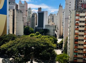Apartamento · 67m² · 1 Quarto · Imoveis - na República