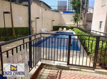 d268bea7a6bf3c0bc64b872f54028a25ac373d79 · Apartamento com 3 dormitórios à venda, 60 m² por R$ 530.000,00 - Centro - São Bernardo do Campo/SP