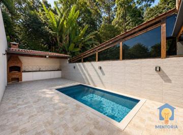 c33d7f48e27e04a5a071c0cd507cea02cea6da64 · Casa com 3 dormitórios para alugar, 200 m² por R$ 5.000,00/mês - GRANJA VIANA – NEW GARDEN - Cotia/S