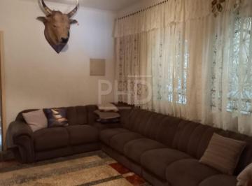 Sala · Sobrado com excelente localização no bairro Assunção, próximo ao Centro de São Bernardo do Campo.