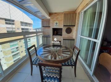 varanda gourmet · Cobertura 03 suítes duplex lazer completo Ponta da Praia