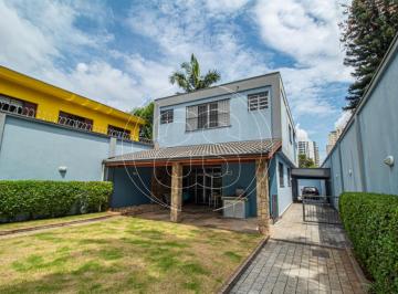 Casa · 289m² · 3 Quartos · 3 Vagas · Casa a VENDA, no BROKLIM, 500 M de TERRENO, PISCINA, MARAVILHOSA!