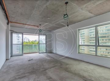 Comercial · 37m² · 1 Vaga · Sala comercial de 37m² a venda