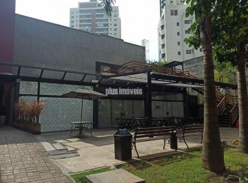 Comercial · 80m² · 7 Vagas · Loja no Melhor Ponto e Localização do Morumbi. BEST CENTER