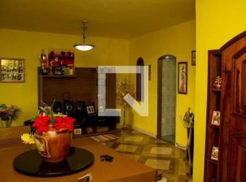 Casa · 120m² · 2 Quartos · Casa para Aluguel - Piedade, 2 Quartos, 120 m² - Rio de Janeiro