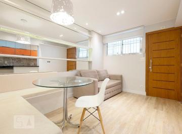 Apartamento · 40m² · 1 Quarto · Apartamento para Aluguel - Jardim Paulista, 1 Quarto, 40 m² - São Paulo