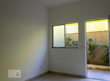 Apartamento · 43m² · 1 Quarto · Apartamento para Aluguel - Campo Grande, 1 Quarto, 43 m² - Rio de Janeiro