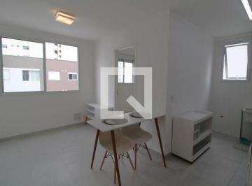 Apartamento · 34m² · 2 Quartos · 1 Vaga · Apartamento para Aluguel - Jardim Marajoara , 2 Quartos,  34 m² - São Paulo