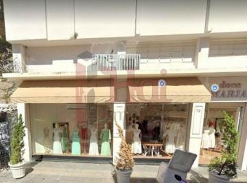 Comercial · 129m² · VENDA | LOJA COM RENDA PROFESSOR CESARE LOMBROSO| 129 m²