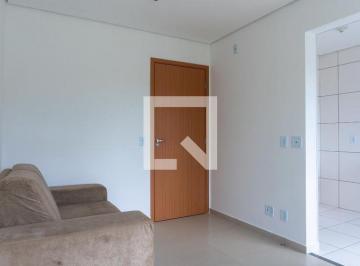 Apartamento · 59m² · 2 Quartos · 1 Vaga · Apartamento para Aluguel - Samambaia Sul, 2 Quartos, 59 m² - Brasília