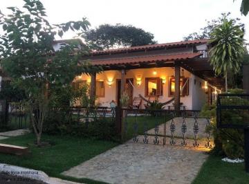 Foto · Sobrado em Condomínio, Sobrado em Condomínio Fechado em Pirenópolis, Casa em Pirenópolis, Casa em Co