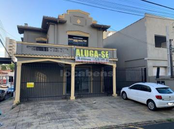 Comercial · 382m² · 6 Quartos · Comercial Casa Comercial em São José do Rio Preto