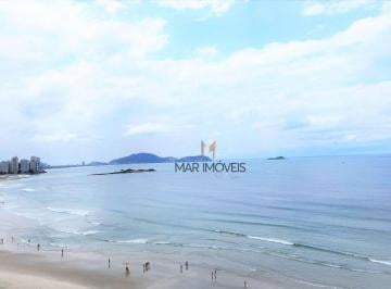 dbd0983007feaf0a02f7505e0d405f4e433a0c02 · Apartamento com 3 suítes à venda, 220 m² por R$ 1.300.000 - Praia das Astúrias - Guarujá/SP
