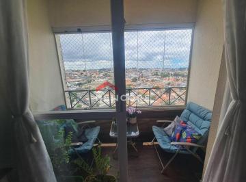 Apartamento · 71m² · 3 Quartos · 1 Vaga · Apartamento em Rua Geraldo de Mendonça Mello - Vila Isa - São Paulo/SP