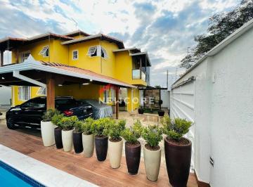 Casa · 360m² · 3 Quartos · 2 Vagas · Casa em Rua Paraná - Espírito Santo - Betim/MG