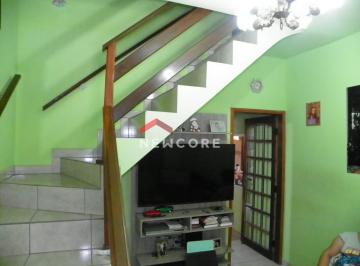 Casa en Venda de 3 quartos Parque Interlagos · Sobrado em Rua Honório Pereira da Silva - Parque Interlagos - São José dos Campos/SP