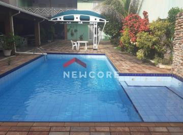Casa · 369m² · 3 Quartos · 2 Vagas · Casa em  Avenida Paul Harris - Nossa Senhora de Lourdes - Londrina/PR