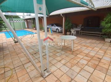 Casa en Venda de 3 quartos Nossa Senhora de Lourdes · Casa em Avenida Paul Harris - Nossa Senhora de Lourdes - Londrina/PR